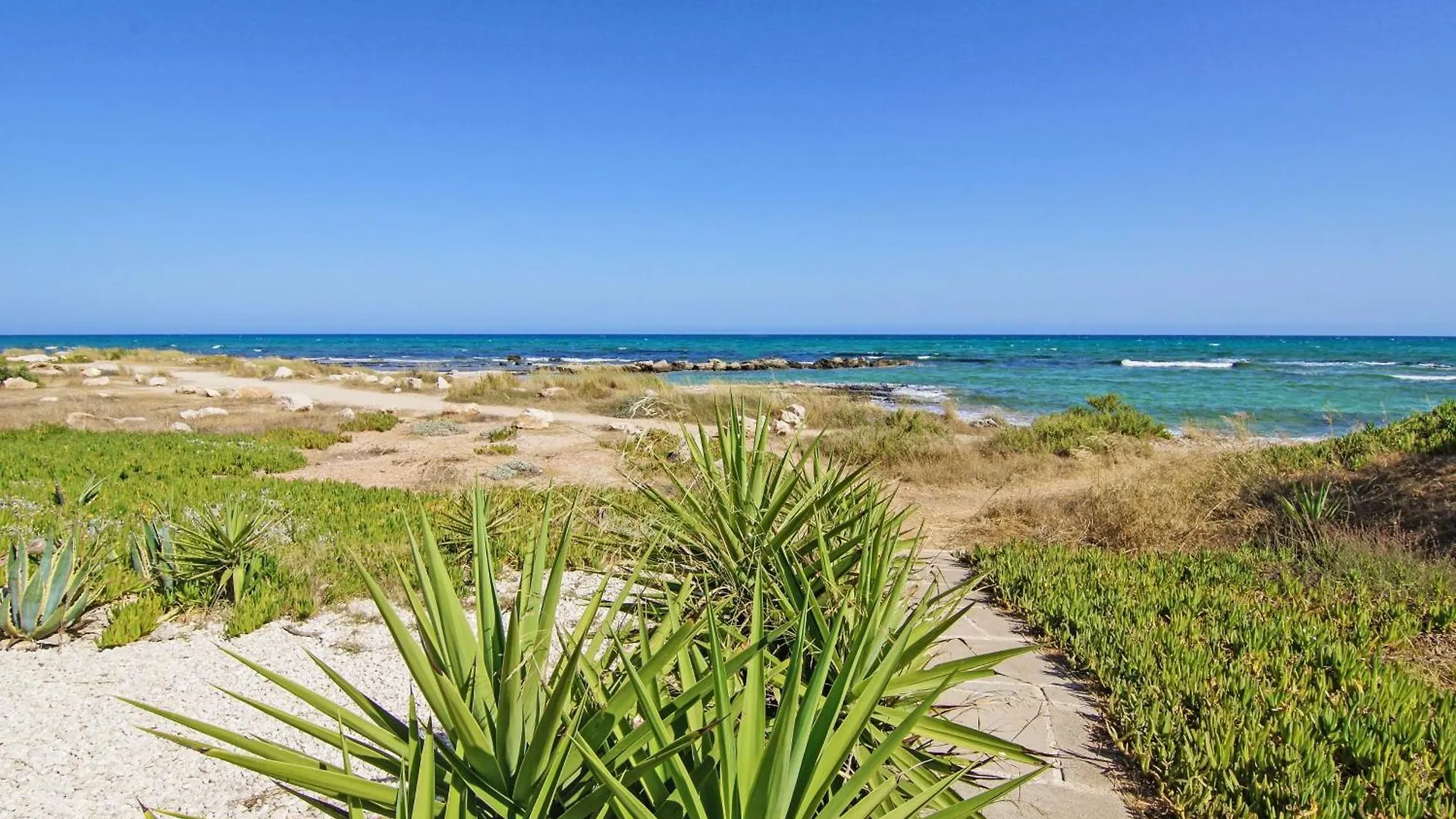 Villa Posidonia - 200M From Sandy Beach Ayia Napa Cipro