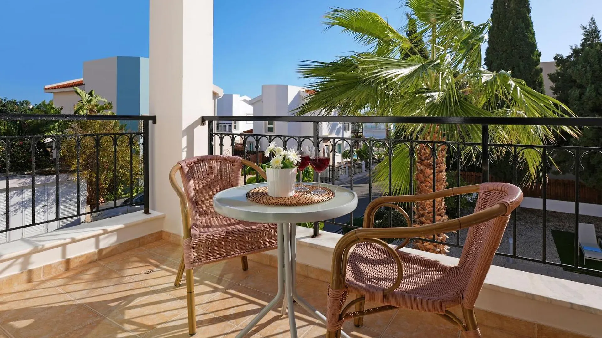 Casa vacanze Villa Posidonia - 200M From Sandy Beach Ayia Napa