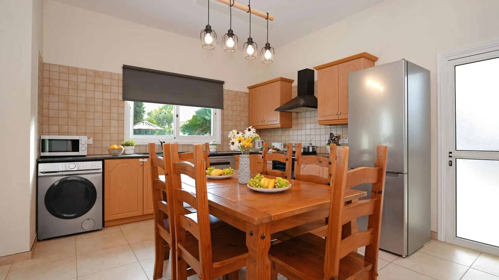 Villa Posidonia - 200M From Sandy Beach Ayia Napa