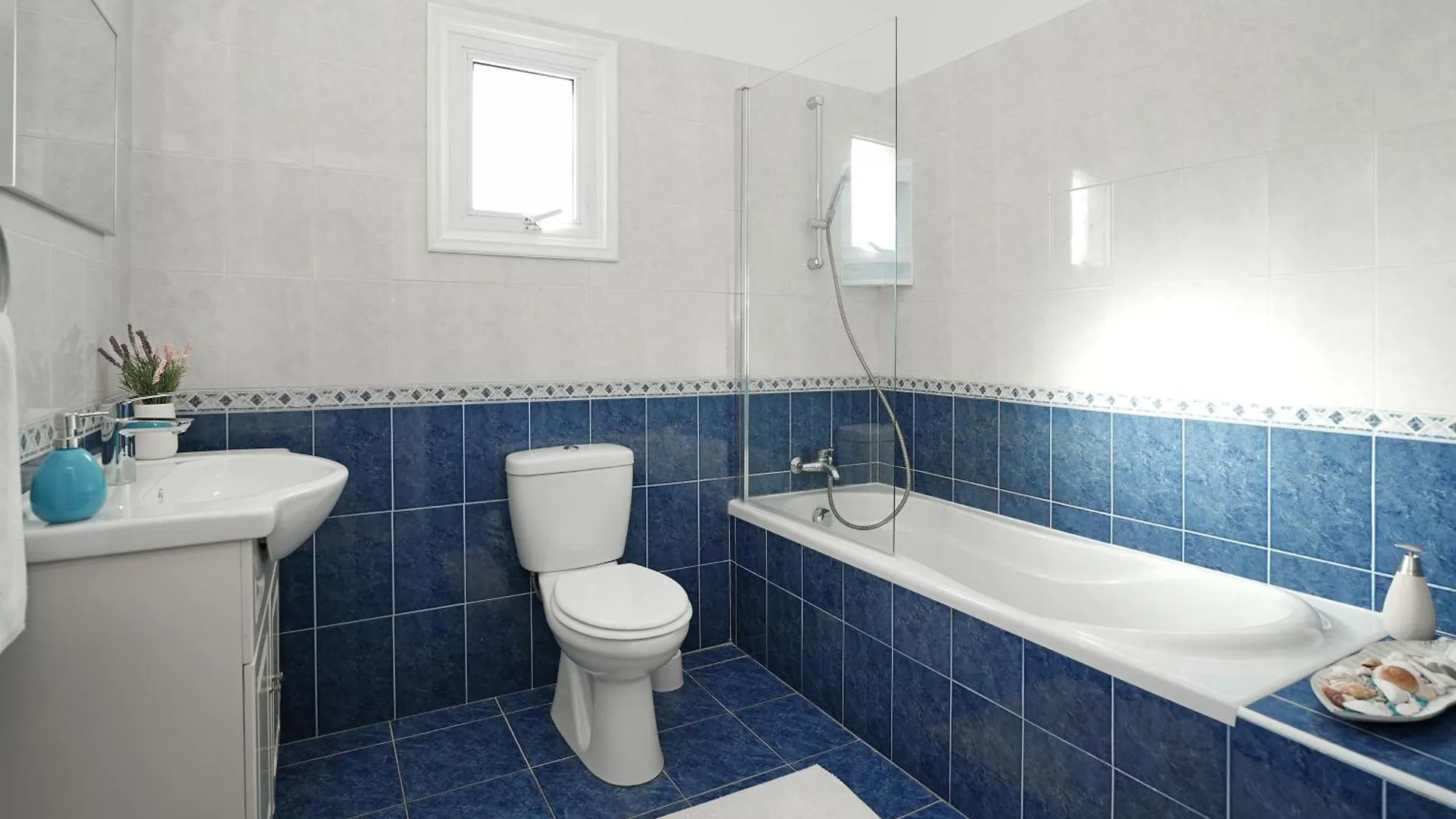 Villa Posidonia - 200M From Sandy Beach Ayia Napa