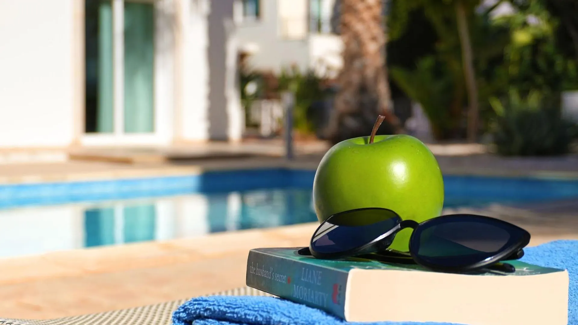 Semesterbostad Villa Posidonia - 200M From Sandy Beach Ayia Napa