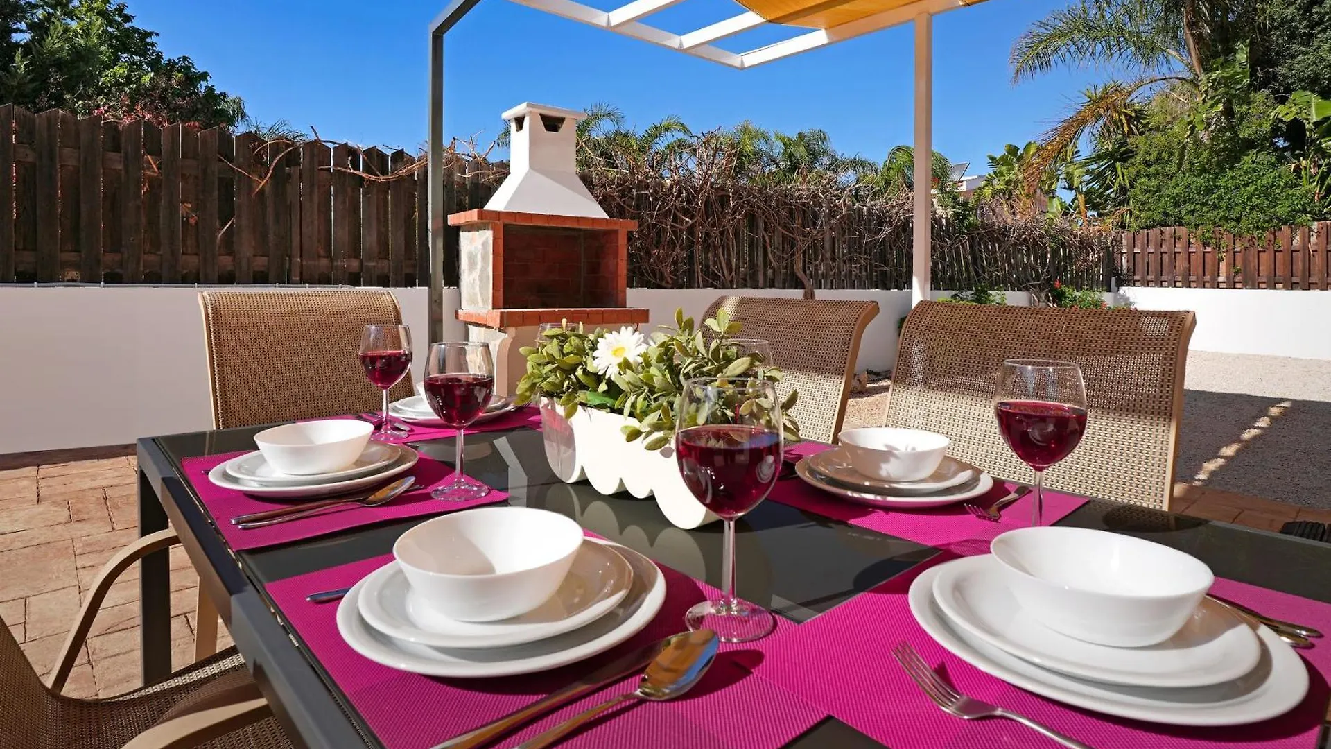 Villa Posidonia - 200M From Sandy Beach Ayia Napa Cypern